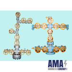 AFK3-65x35 Wellhead Fittings