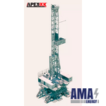 APEX-XK 1500® rig - Drilling Service