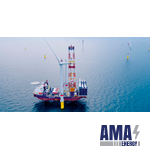 Offshore Wind Turbine Foundation Installation