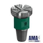 Зарезные долота PDC