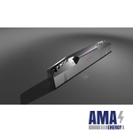 PDC Fixed Blade Cartridge
