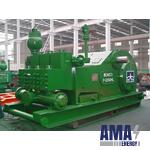 Triplex Drilling Pump
