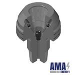 BOP Test Plug