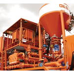 Cementing Services