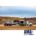 Hydraulic Fracturing Services