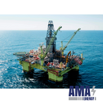 Semi-Submersible Rig - Coslpioneer