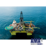 Semi-Submersible Rig - Coslinnovator