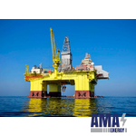 Semi-Submersible Rig - Coslprospector