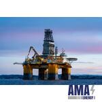 Semi-Submersible Rig - Deepsea Aberdeen