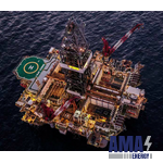 Semi-Submersible Rig Valaris DPS-1
