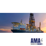 Drillship VALARIS DS-16