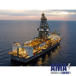 Ultra-Deepwater Drilling Service — Deepwater Titan
