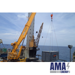 Nautilus Marine Crane Rental Services
