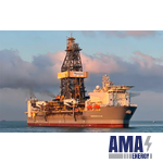 Ultra-Deepwater Drilling Service — Deepwater Atlas
