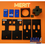 Everdigm EHB30 Hydraulic Breaker Damper Shock Absorber