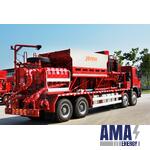 2250 HP Fracturing Unit