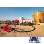 Hydraulic Jet Pump (HJP) Solutions