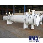 Crude Oil Heater