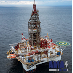 Offshore Drilling Services - Heydar Aliyev Rig