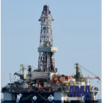Offshore Drilling Services - Istiglal Rig
