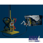 IWOCS (Intervention Workover Control System)