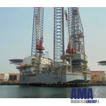 Jackup Rig VALARIS 141