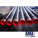 OCTG (Oil Country Tubular Goods)