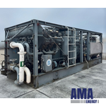 LMF High Pressure Compressor Units (47/138 & 48/138 E-60) – Ready for Sale