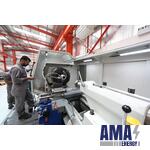 Precision Engineering & Manufacture