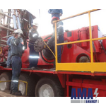 Maintenance and Repair of Drilling Equipment and Tools