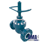 Mud Gate Valve