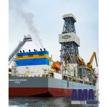 Offshore Drilling Services - Noble Faye Kozack