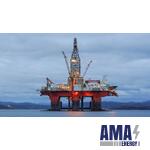 Semi-Submersible Rig - Deepsea Mira