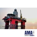 Semi-Submersible Rig - Deepsea Yantai