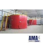 Drilling Fluids Production and Supply