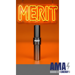 Piston Compatible With 173350 Rammer 9033 Hydraulic Rock Breaker Jack Hammer