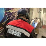 Repair of PDC bits and Calibrators