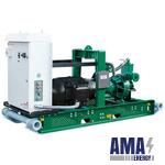 Centrifugal Pump Rental Services