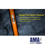 Roller Reamer