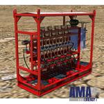SafeInject™ Chemical Injection System
