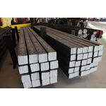 Square billets
