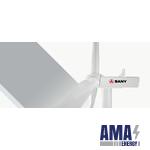 SI-20480 (7.X MW - 8.X MW Platform) Wind Turbine