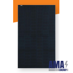 CTM10400HC11-09 (Solstice Panel CT Series, 400 Wp)