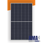 CTTC600HC12-08 (Solstice Panel, 600 Wp, N‑type, Bifacial)