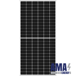 SL65‑72BDJ‑525~550Z (Mono PERC Bifacial, 525‑550 Wp)