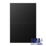 SPDG485‑BC108RL10 (BC Cell Full‑Black Bifacial Module)