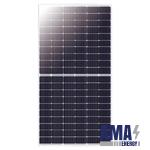 Helios Series N‑HJT High Efficiency Module (PS730M13GFH-22/WSHW)