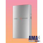 Enphase IQ Battery 5P (IQBATTERY-5P-1P-NA)
