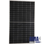 XN72KF SERIES (580‑590 Wp, N‑type TOPCon Bifacial)