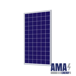 ZXP6-LD72 Series Polycrystalline Double‑Glass PV Module